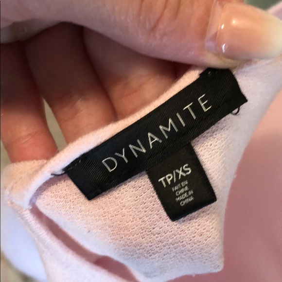 Tank top - Picture 3 of 3